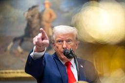 هشدار ترامپ به حماس: همه گروگان‌ها را آزاد کنید، وگرنه کارتان تمام است 