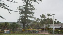 ده‌ها هزاران نفر از ساکنان ایالت‌های کوئینزلند و نیوساوت‌ولز در خاموشی بسر می‌برند