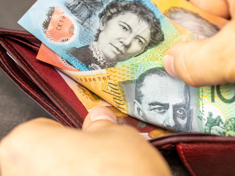 افزایش حقوق و دستمزد کارگران موقت در ایالت استرالیای غربی