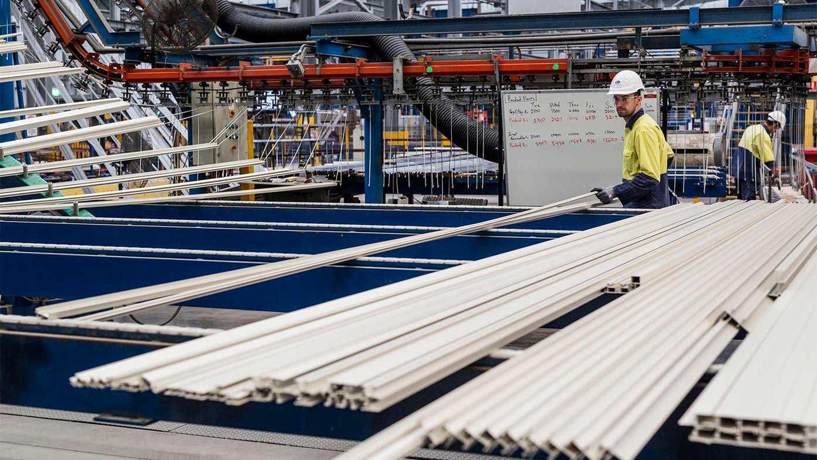 خشم استرالیایی‌ها از تصمیم ترامپ