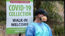 پنج سال پس از کووید-۱۹: استرالیا برای پاندمی بعدی آمادگی ندارد