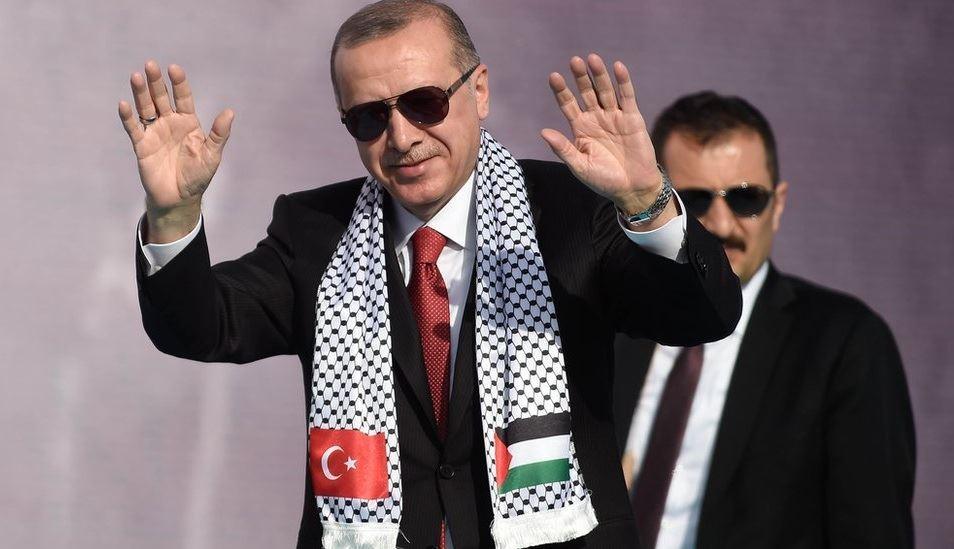 ادعای اردوغان و واقعیت تاریخی نوروز