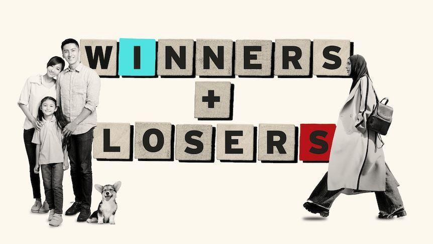 برندگان و بازندگان بودجه فدرال استرالیا 2025