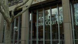 افشای اطلاعات 9000 پرونده حساس دادگاه‌های نیو ساوت ولز در پی نقص فنی 