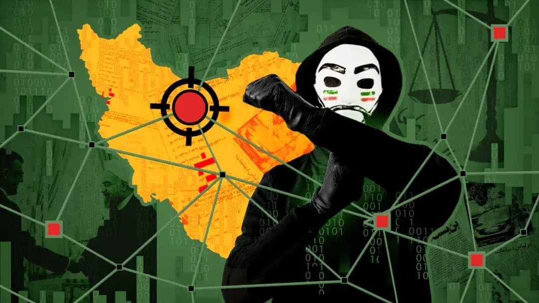 طرح سوء قصد به جان سفیر استرالیا در تهران در سال 2019