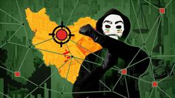 طرح سوء قصد به جان سفیر استرالیا در تهران در سال 2019