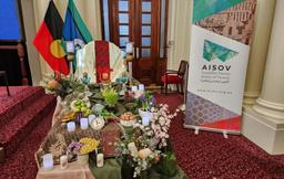 برگزاری جشن نوروز 2025 (1404خورشیدی) در پارلمان ویکتوریا؛ نمادی از همبستگی فرهنگی