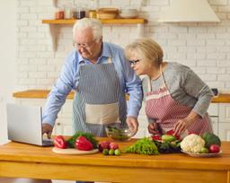 رژیم غذایی جدید هاروارد احتمال سلامت بدن در ۷۵ سالگی را دوبرابر می‌کند