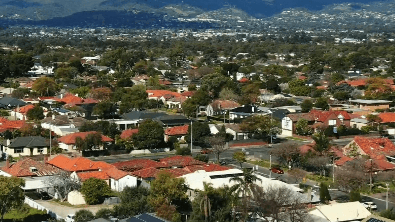 جهش بی‌سابقه قیمت مسکن در آدلاید استرالیا