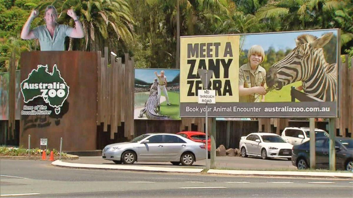 هشدار سرخک در باغ وحش استرالیا و سایر مکان‌های گردشگری ایالت کوئینزلند