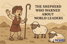 از افسانه تا واقعیت: چوپان دروغگو در لباس قدرت