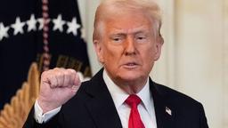 دونالد ترامپ: اسرائیل هرگونه حمله نظامی علیه ایران را رهبری خواهد کرد