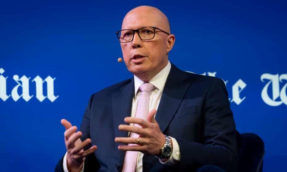 نوجوان ۱۶ ساله در استرالیا به اتهام برنامه‌ریزی ترور رهبر اپوزیسیون فدرال محاکمه می‌شود