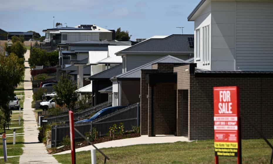 آیا تعرفه‌های ترامپ، آتش قیمت مسکن در استرالیا را دوباره شعله‌ور می‌کند؟