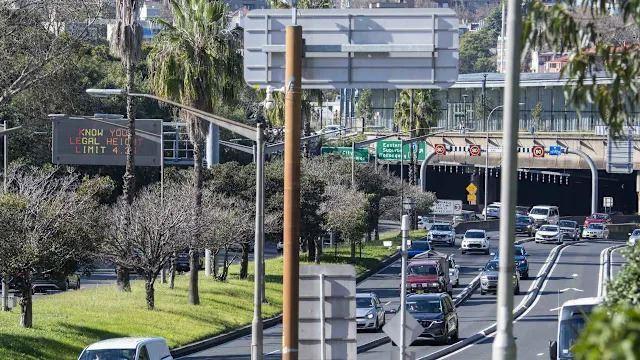 تعطیلات آخر هفته عید پاک در استرالیا؛ هشدارهای ایمنی جاده‌ای و جریمه‌های مضاعف 