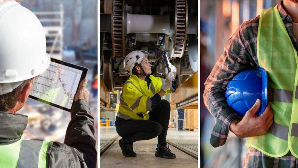 فرصت‌های درآمد بالا در صنعت ساختمان استرالیا: کدام مشاغل بیشترین حقوق را دارند؟