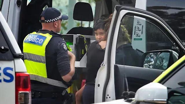 نجات معجزه‌آسای پسر ۶ ساله اوتیسمی در جنگل‌های ویکتوریا پس از ساعت‌ها جستجو 