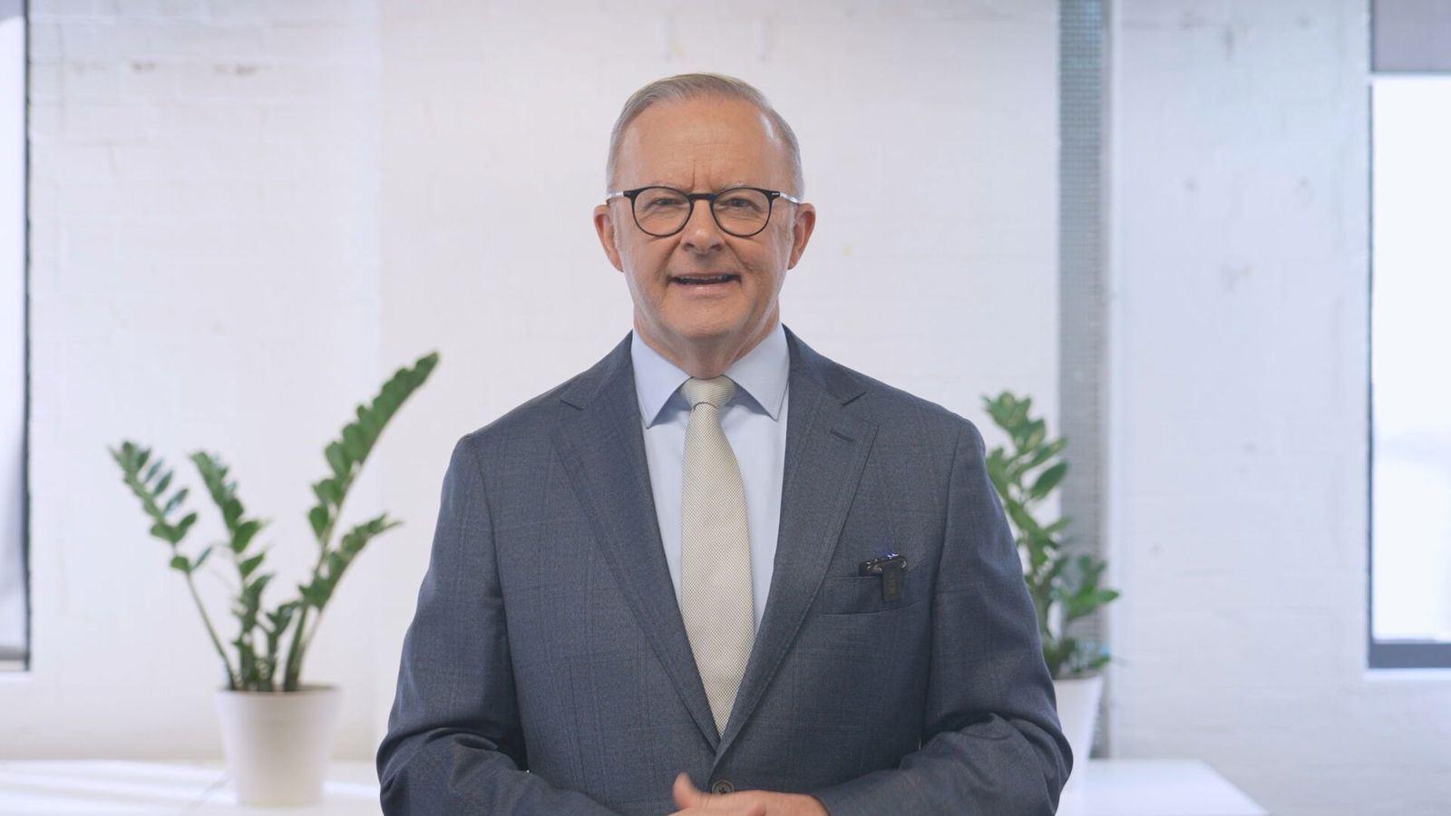 پیام‌های تبریک راهبران احزاب اصلی استرالیا به مناسبت عید پاک