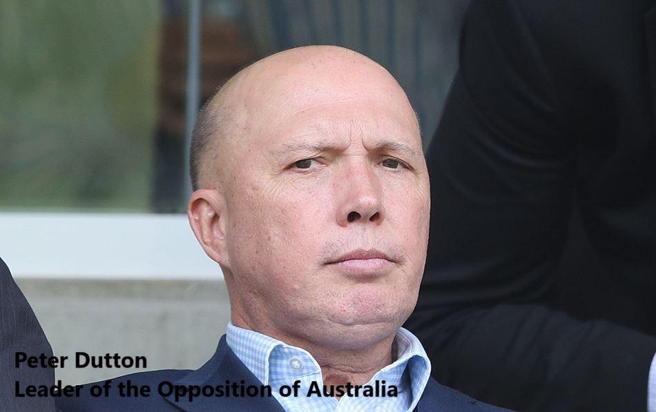 پیتر داتون در نگاه مردم استرالیا؛ رهبر قاطع یا سیاستمدار بی‌رحم؟