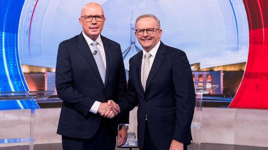 تععهد رهبران احزاب اصلی استرالیا به پایبندی بر مواضع خود در خصوص برنامه‌های هسته‌ای