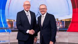 تععهد رهبران احزاب اصلی استرالیا به پایبندی بر مواضع خود در خصوص برنامه‌های هسته‌ای