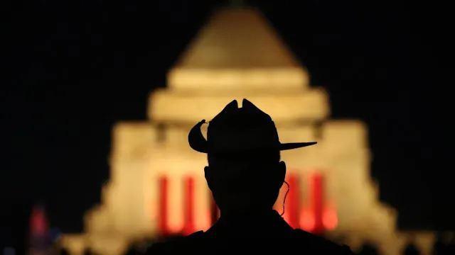 برگزاری باشکوه و گسترده مراسم روز آنزاک در سراسر استرالیا