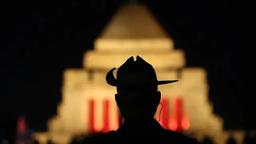 برگزاری باشکوه و گسترده مراسم روز آنزاک در سراسر استرالیا