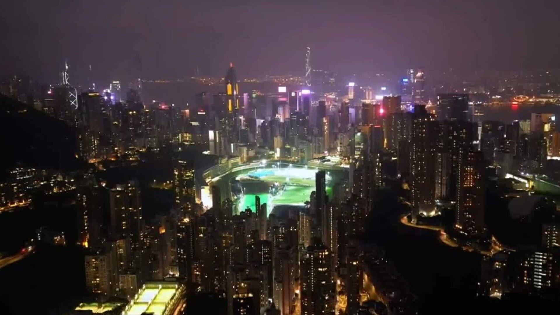 گردشگران استرالیایی، مهمان رایگان هنگ کنگ برای تماشای "چهارشنبه شاد" 