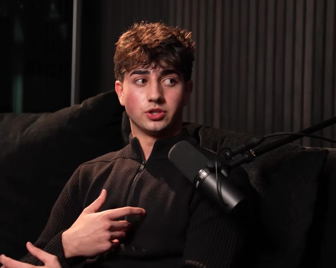  زک یادگاری؛ نابغه ایرانی‌تبار مبتکر برنامه میلیون‌ دلاری کالری‌شمار