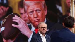 سایه سنگین ترامپ بر انتخابات استرالیا 