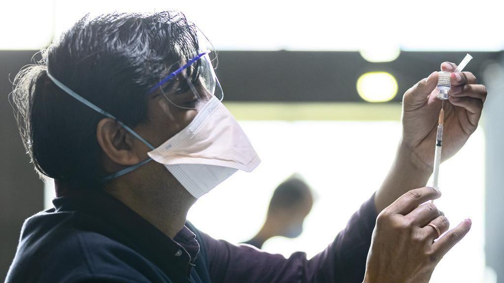 افزایش غیرمعمول و زودهنگام موارد ابتلا به آنفلوآنزا و مرگ‌ومیرها در استرالیا