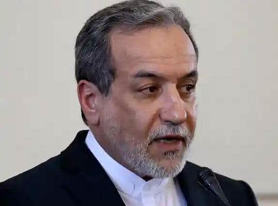 هشدار تهدیدآمیز عراقچی درباره اعمال مکانیسم ماشه توسط اروپا