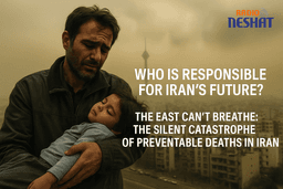 چه کسی پاسخگوی آینده ایران است؟ آمارهایی که می‌توانستند نباشند؛ اگر سیاست بود، اگر اراده بود