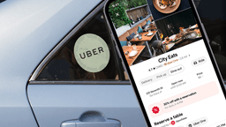 اوبر سرویس رزرو رستوران "داین اوت" را برای نخستین بار در جهان در سیدنی راه‌اندازی می‌کند