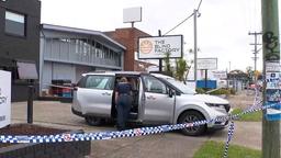 تعقیب و گریز پلیس در سیدنی برای دستگیری عامل حمله به پیمانکاران نیروی مرزی استرالیا