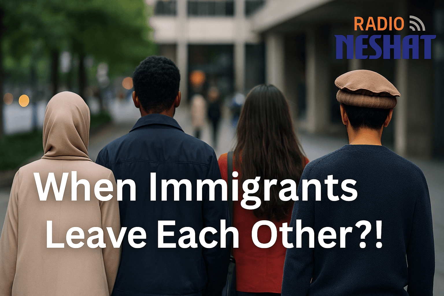  ملت‌هایی که با هم ماندند: رمز موفقیت در یک قرن گذشته/ بررسی تطبیقی جوامعی که با همبستگی، مسیر توسعه را پیمودند، و آن‌هایی که از هم گسستند