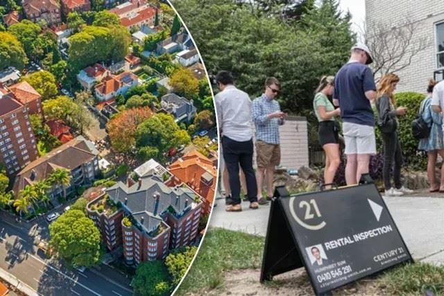 تغییرات بزرگ در قوانین مالک و مستأجر در ایالت نیوساوت ولز در راه است