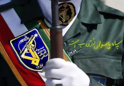 درخواست نمایندگان پارلمان بریتانیا از دولت: سپاه را در لیست تروریستی قرار دهید 