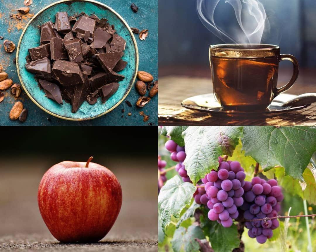 چهار خوراکی موثر در کاهش فشار خون کدامند؟