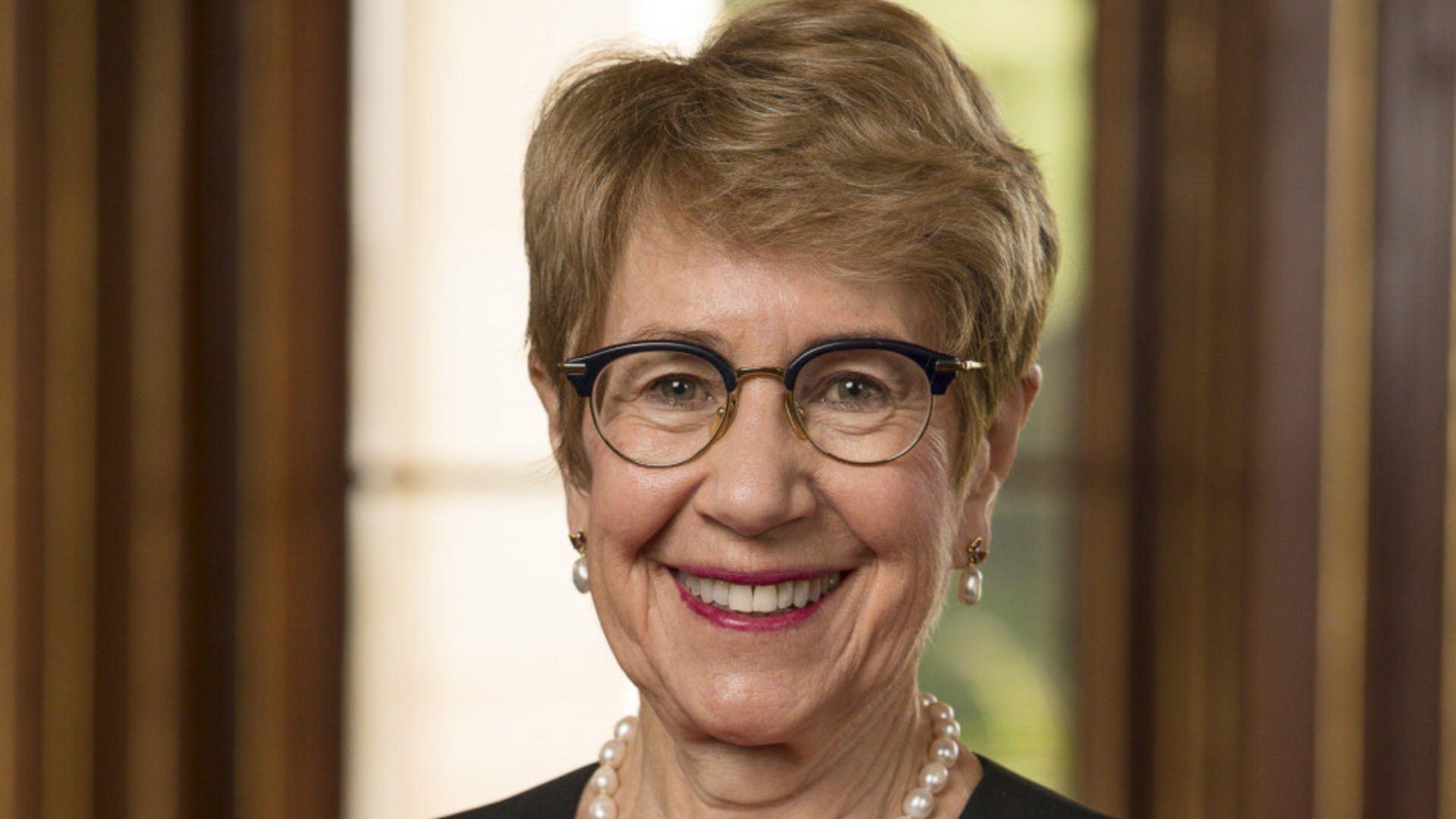 پیام حمایت فرماندار ایالت نیوساوت‌ولز برای جامعه سیل‌زده کمپسی شایر