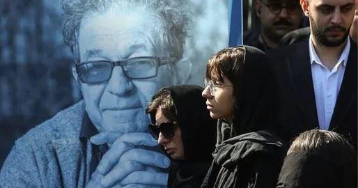 حمایت گسترده چهره‌های فرهنگی و اجتماعی از فرزندان مهرجویی: «نه به اعدام»