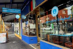 رستوران "افغان آرت گالری" در ملبورن پس از چهار دهه فعالیت تعطیل می‌شود 