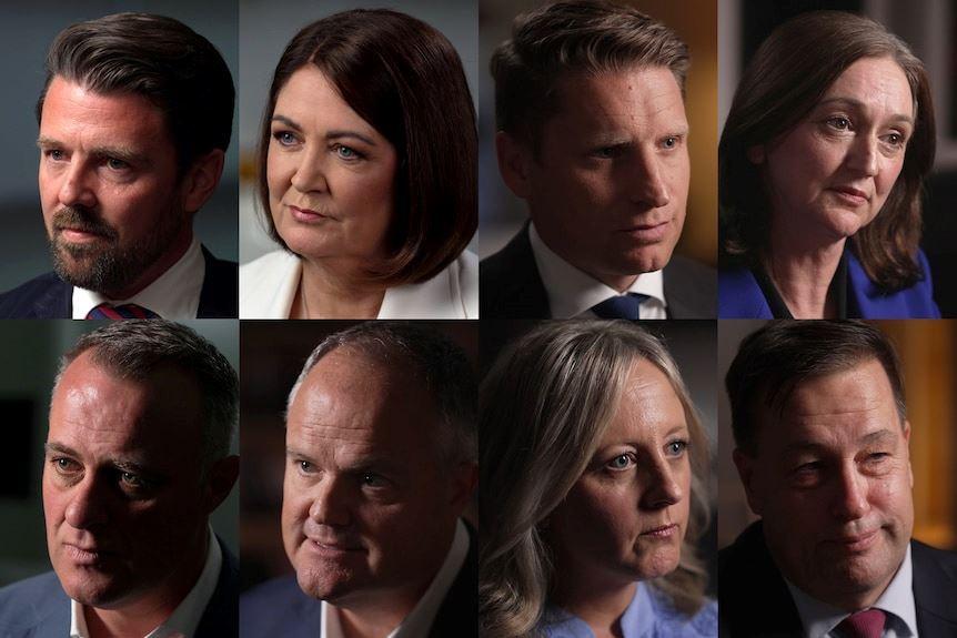 اختلاف نظر عمیق در حزب لیبرال استرالیا