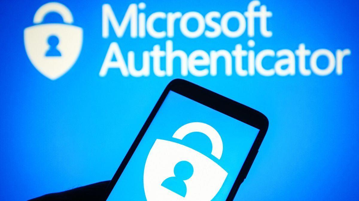 مایکروسافت قابلیت مدیریت رمز عبور را از Microsoft Authenticator حذف می‌کند 