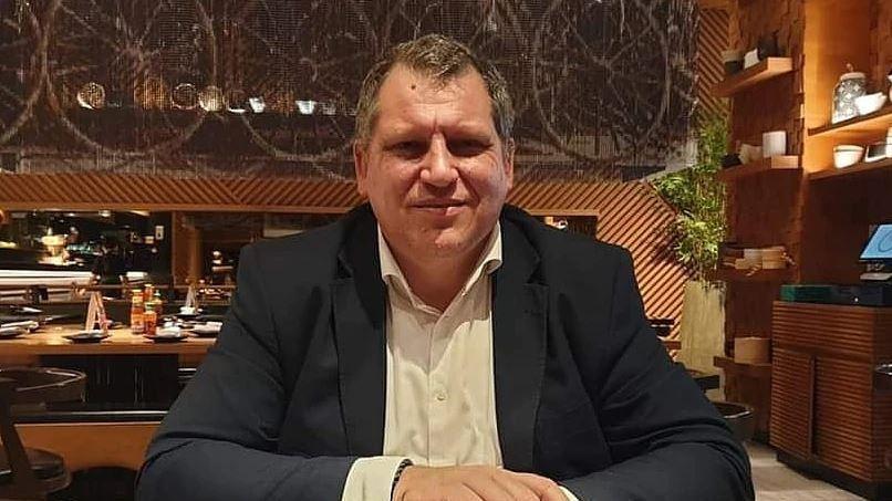 آزادی مهندس استرالیایی از زندان عراق پس از چهار سال حبس