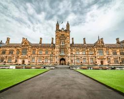 تمایل دانشگاه‌های استرالیا برای تقویت همکاری‌های تحقیقاتی بین‌المللی با همتایان اروپایی