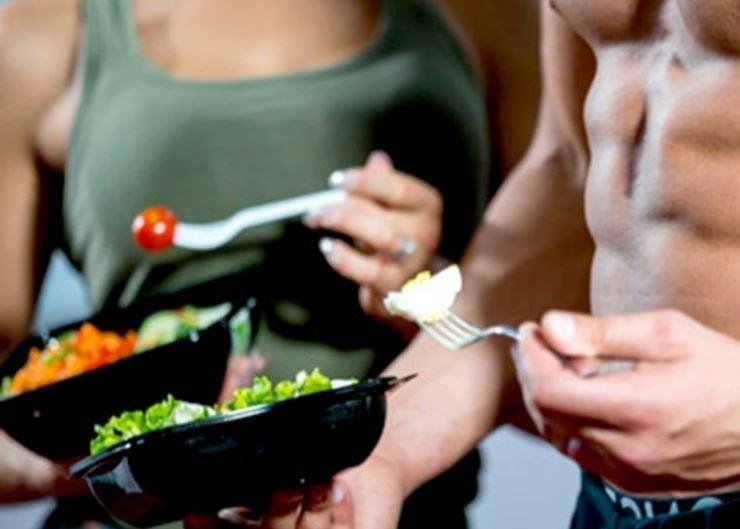 حرکت، تغذیه، سلامت: آنچه هر زن باید بداند