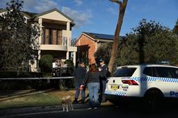 کشف دو جسد مشکوک در یک خانه واقع در شمال سیدنی