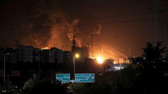 در دومین روز از جنگ ایران و اسرائیل چه گذشت؟