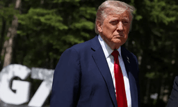 هشدار صریح ترامپ: «همه فوراً تهران را تخلیه کنند»